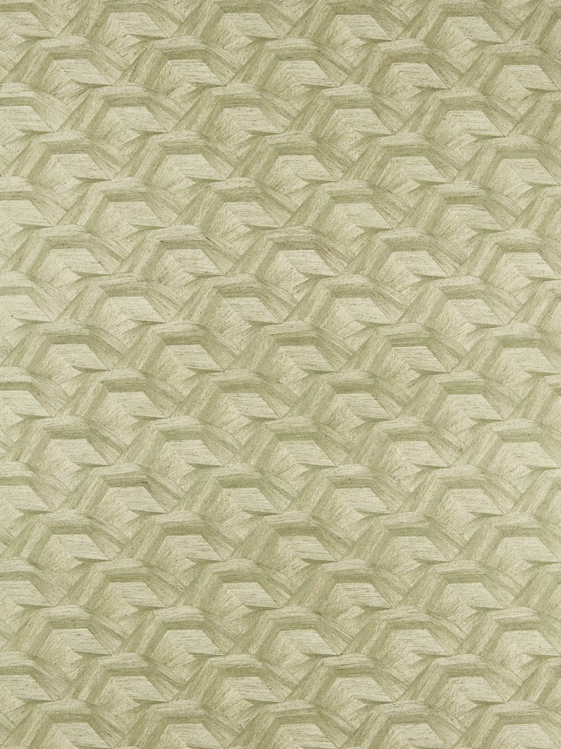 Harlequin Cartography furnishing fabric abstract pattern (British brand)