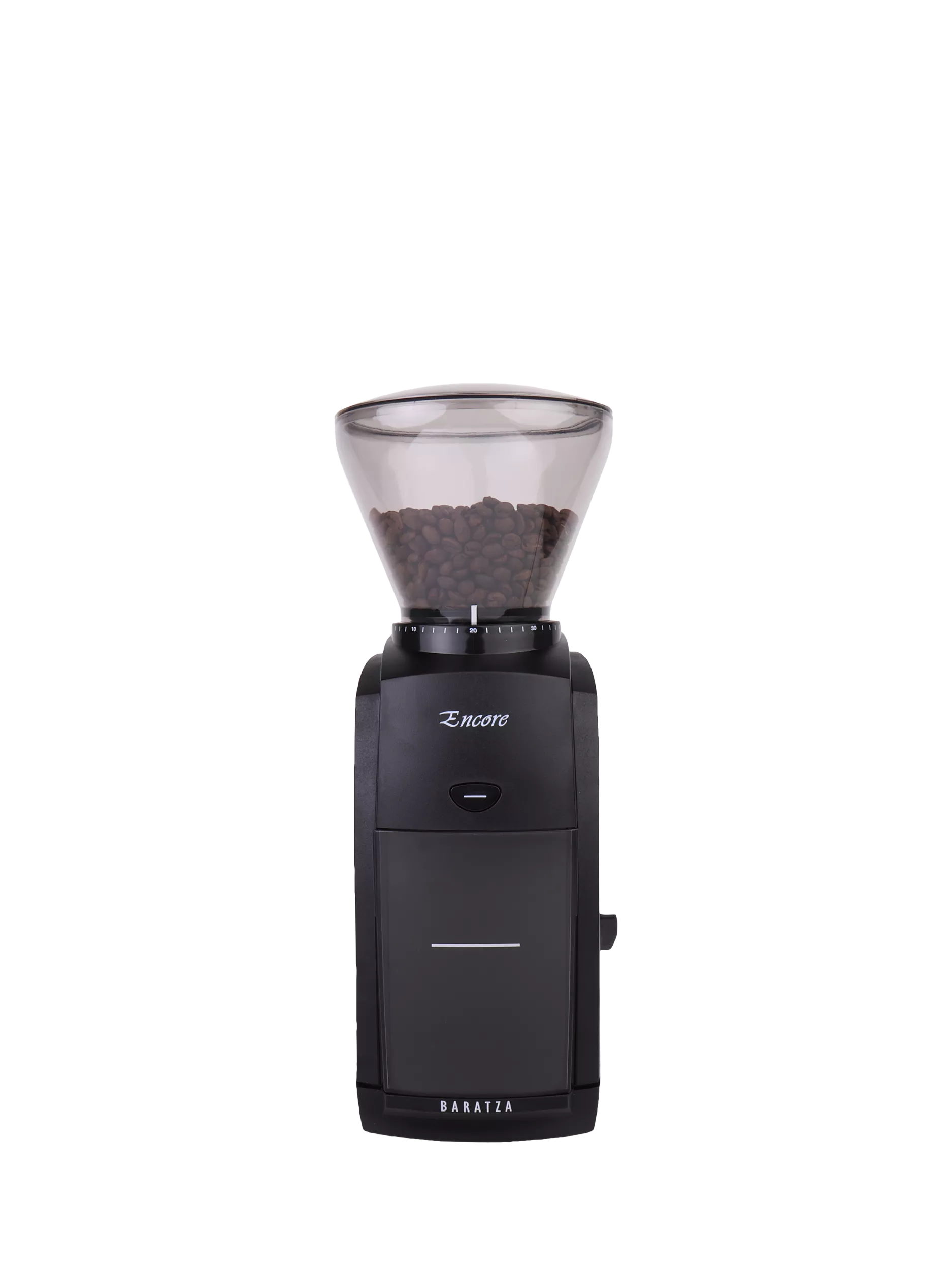 Baratza Encore conical burr grinder - British product