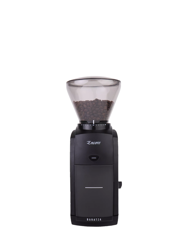 Baratza Encore conical burr grinder - British product