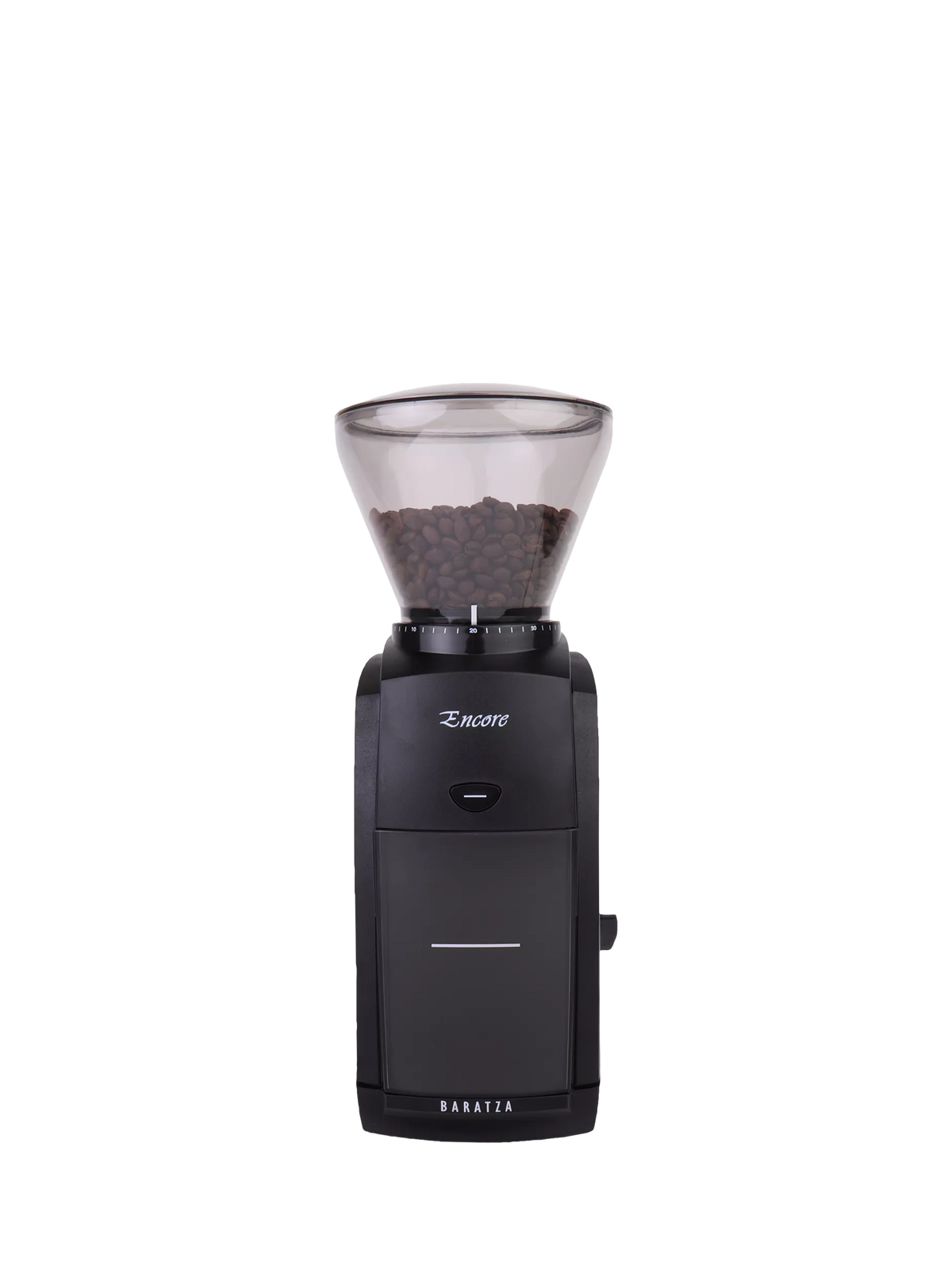 Baratza Encore conical burr grinder - British product