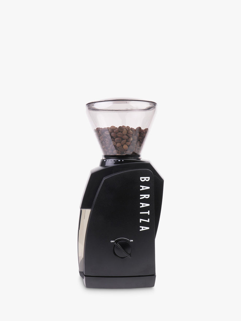 Baratza Encore conical burr grinder - British product