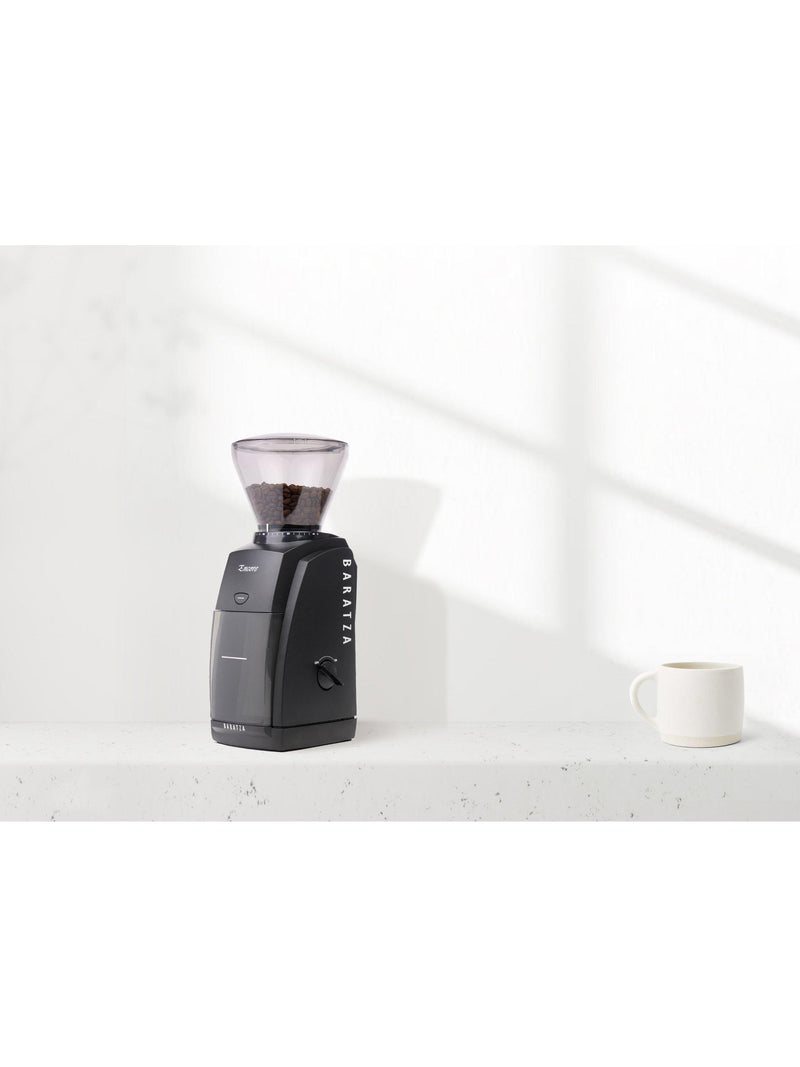 Baratza Encore conical burr grinder - British product