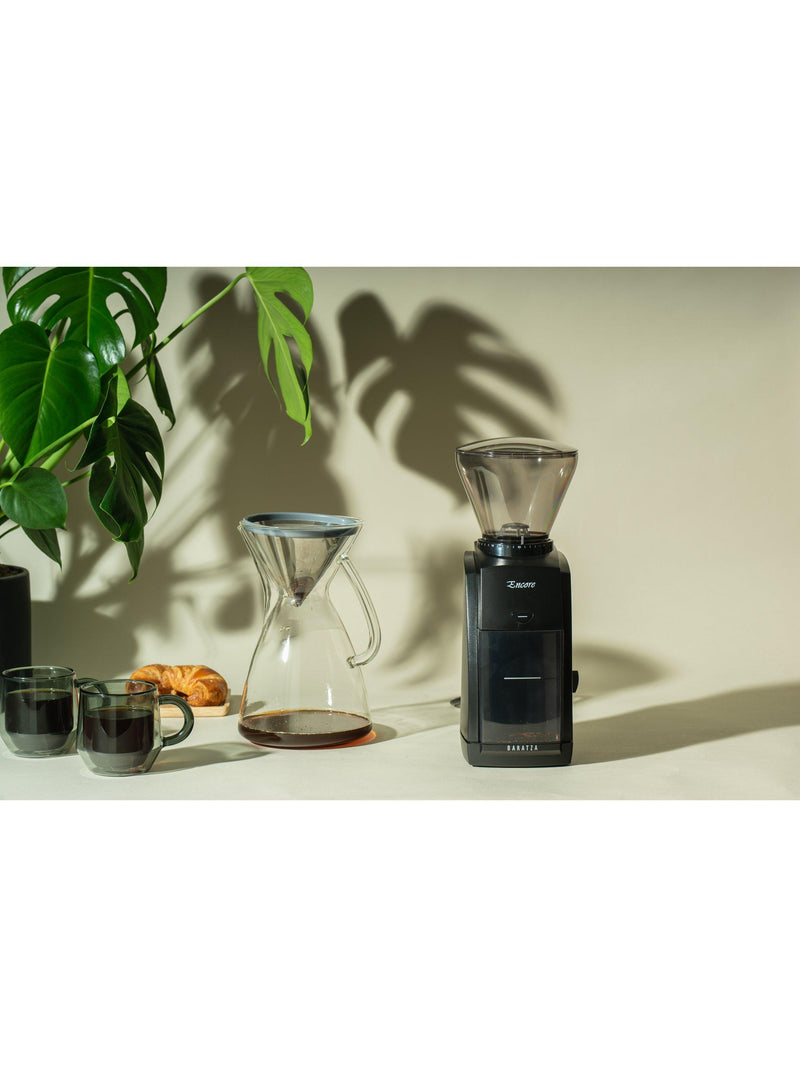 Baratza Encore conical burr grinder - British product