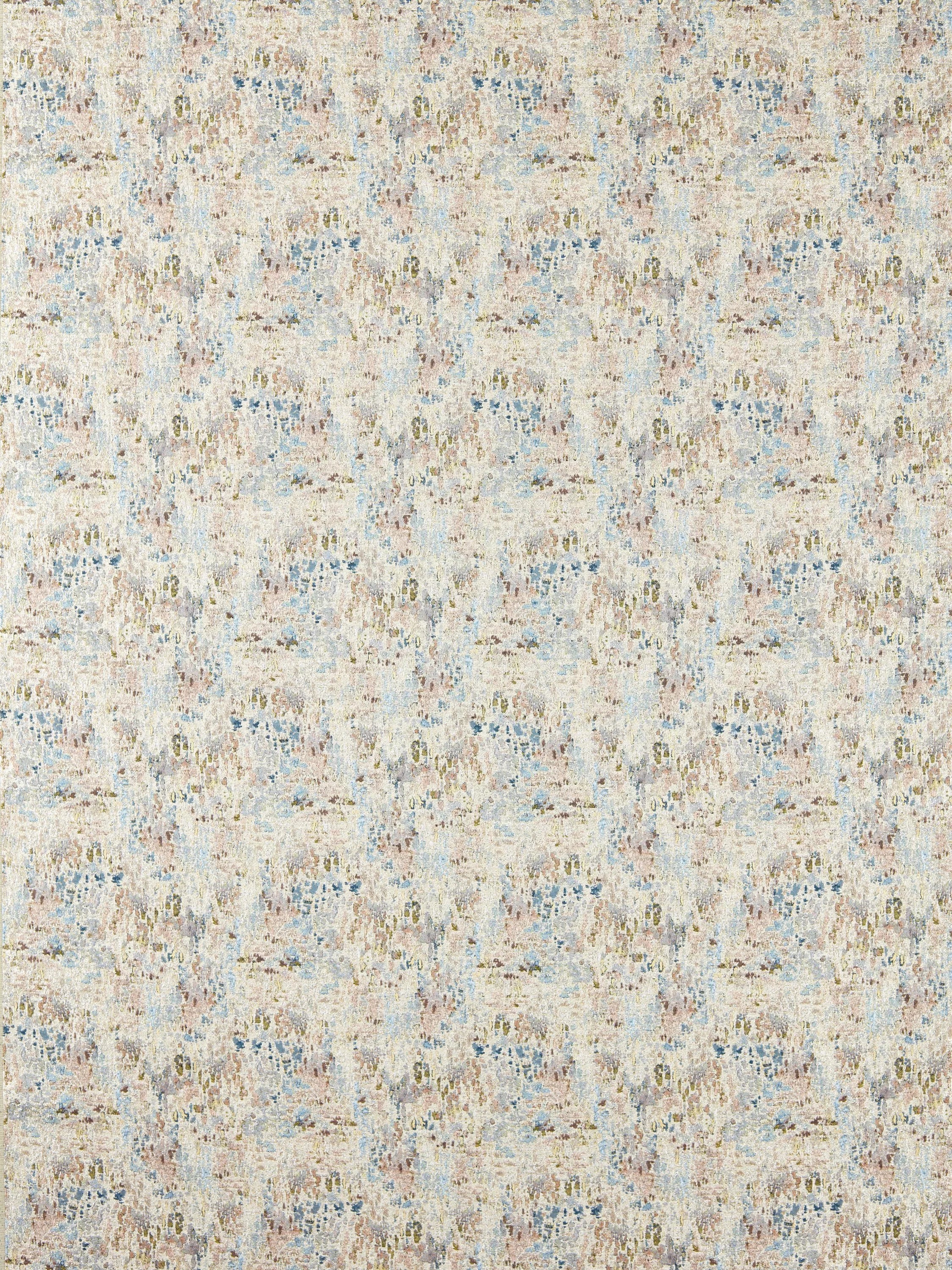 Harlequin Eliasson furnishing fabric abstract pattern, UK version
