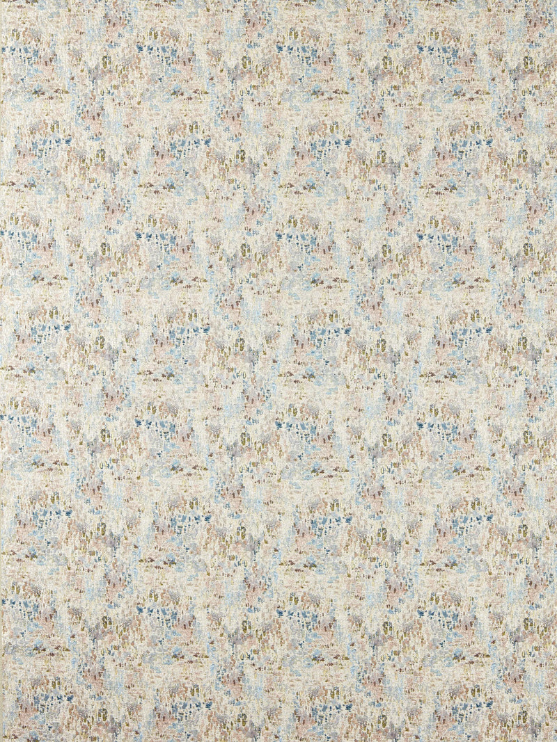 Harlequin Eliasson furnishing fabric abstract pattern, UK version