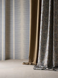Harlequin Eliasson furnishing fabric abstract pattern, UK version