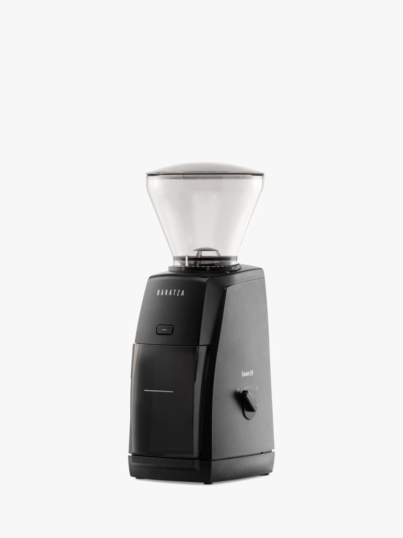 Baratza Encore ESP conical burr grinder - British product