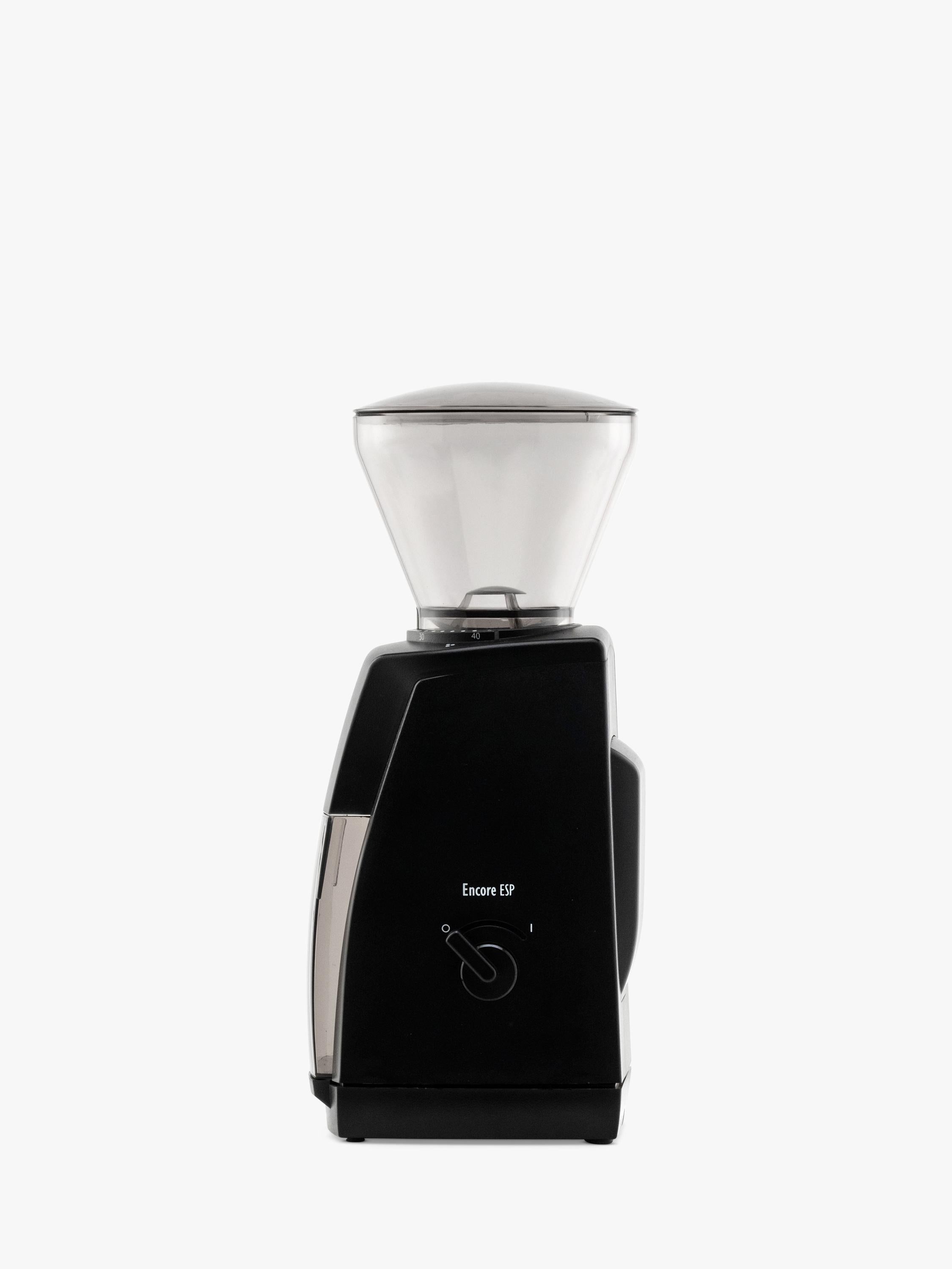Baratza Encore ESP conical burr grinder - British product