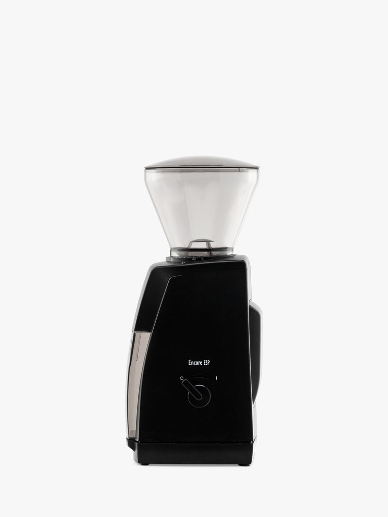 Baratza Encore ESP conical burr grinder - British product