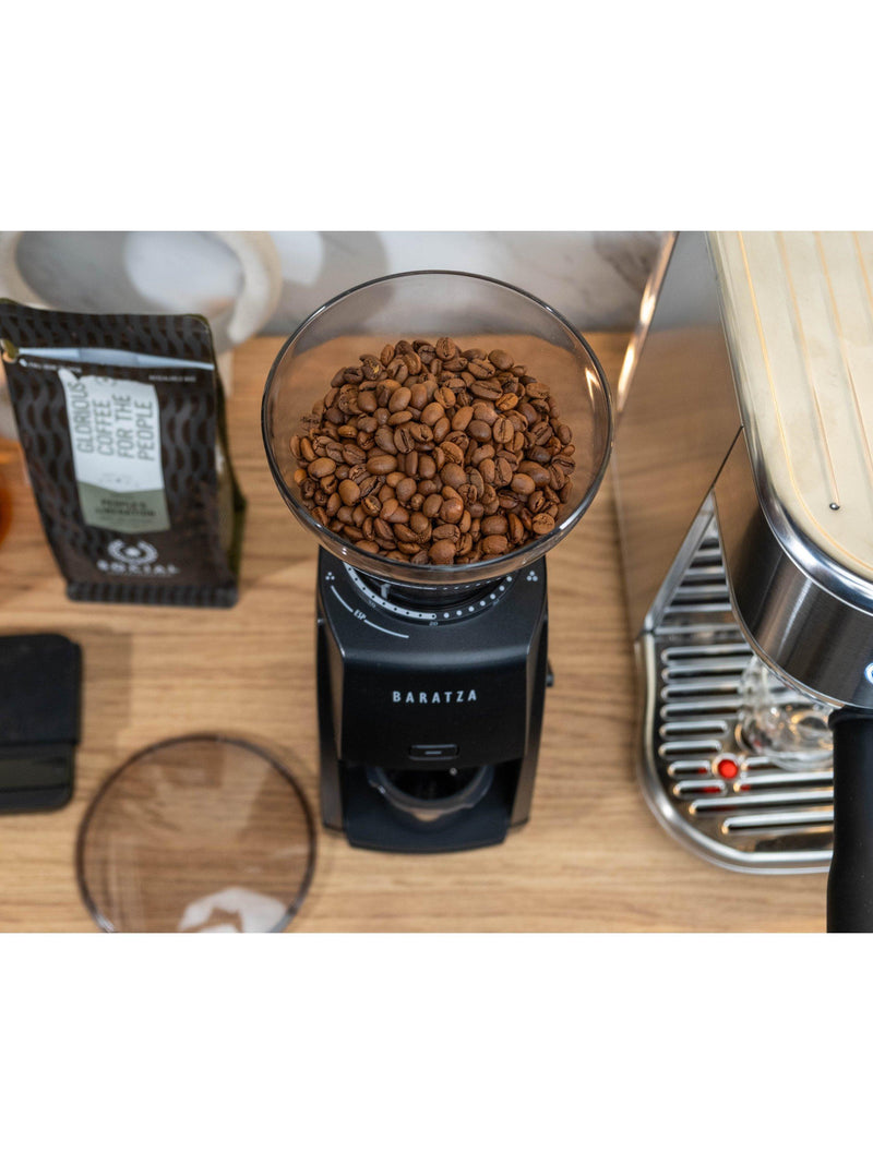 Baratza Encore ESP conical burr grinder - British product