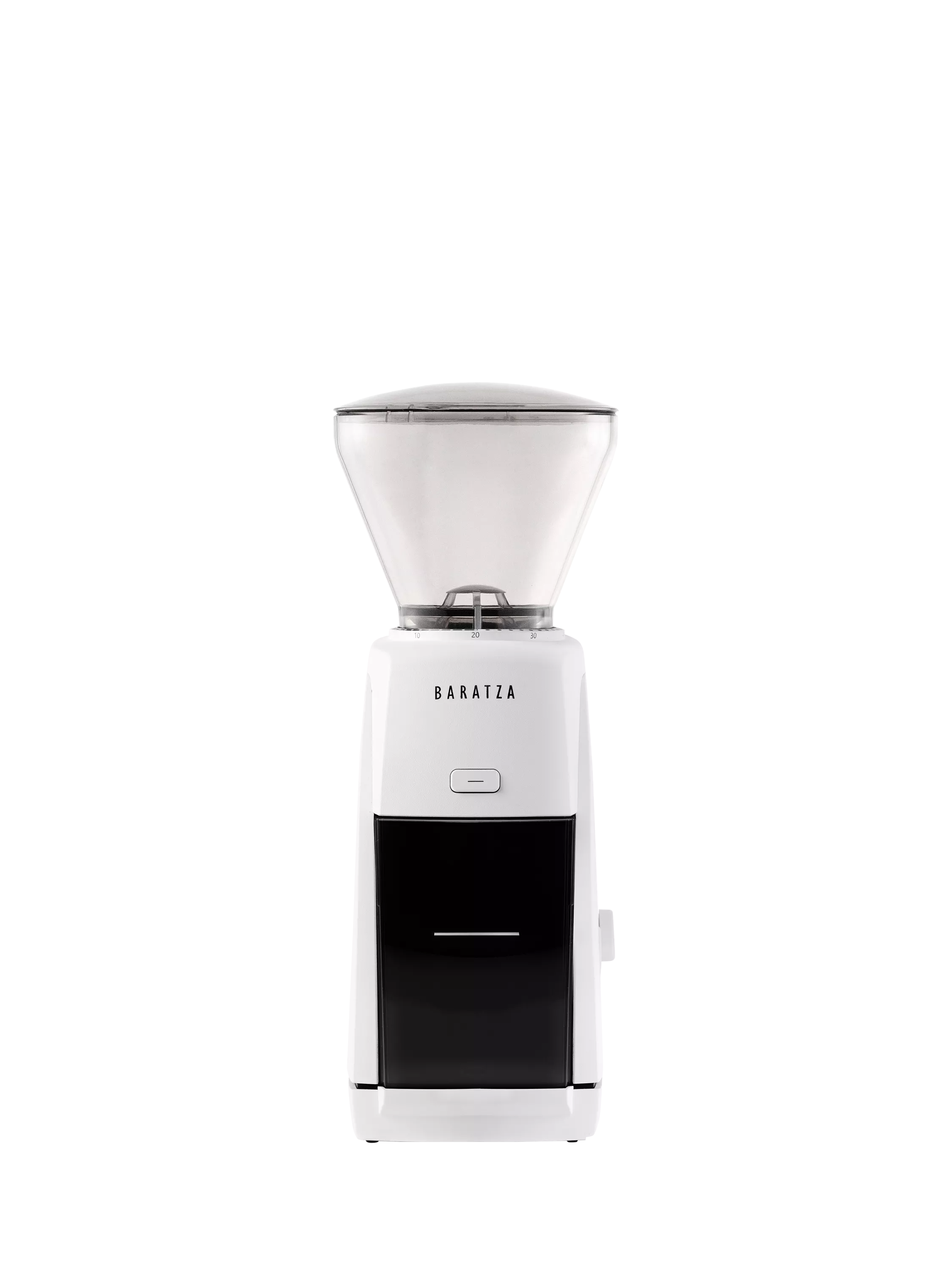 Baratza Encore ESP Conical Burr Grinder, White