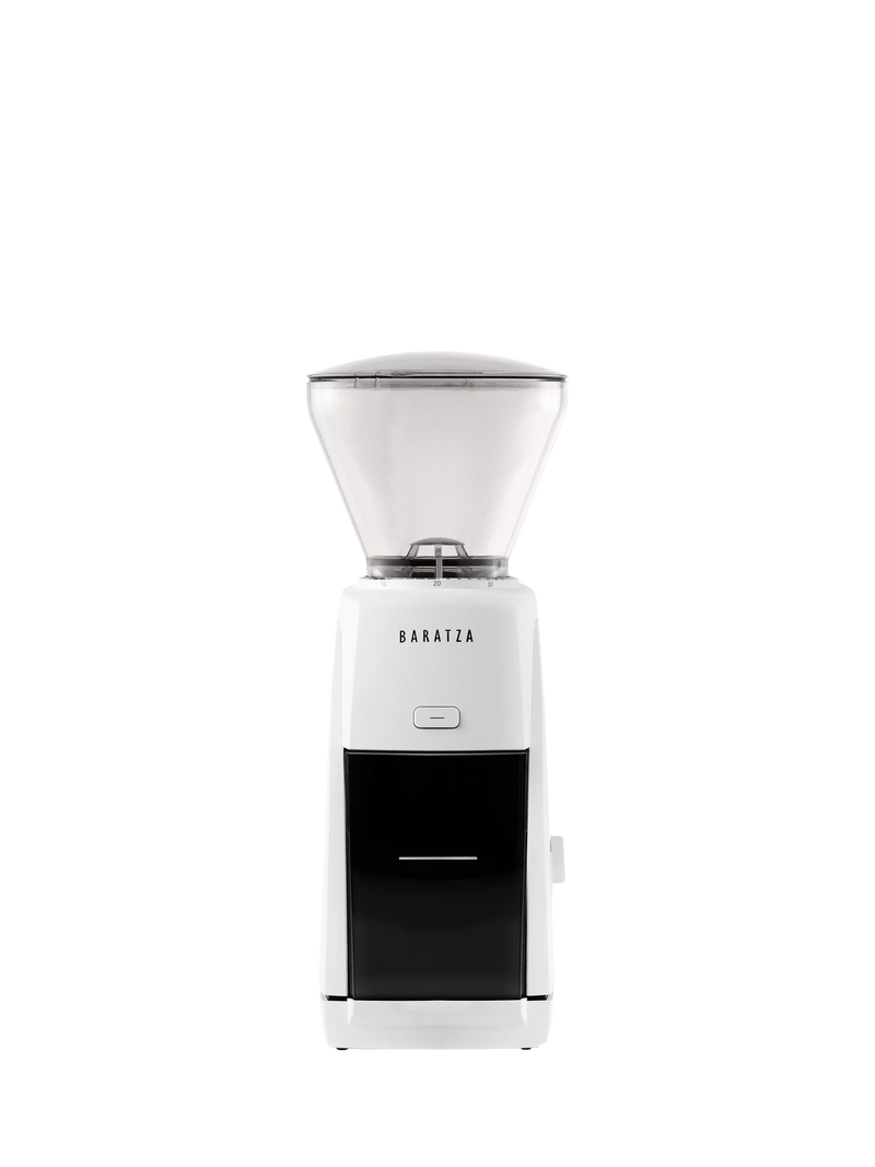 Baratza Encore ESP Conical Burr Grinder, White