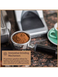 Baratza Sette 270Wi conical burr coffee grinder, imported from the UK