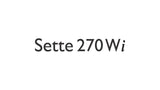 Baratza Sette 270Wi conical burr coffee grinder, imported from the UK
