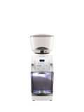 Baratza Vario W+ flat burr coffee grinder white (British brand)