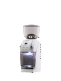 Baratza Vario W+ flat burr coffee grinder white (British brand)