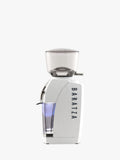 Baratza Vario W+ flat burr coffee grinder white (British brand)