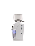 Baratza Vario W+ flat burr coffee grinder white (British brand)