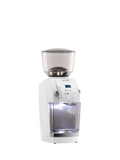 Baratza Vario W+ flat burr coffee grinder white (British brand)