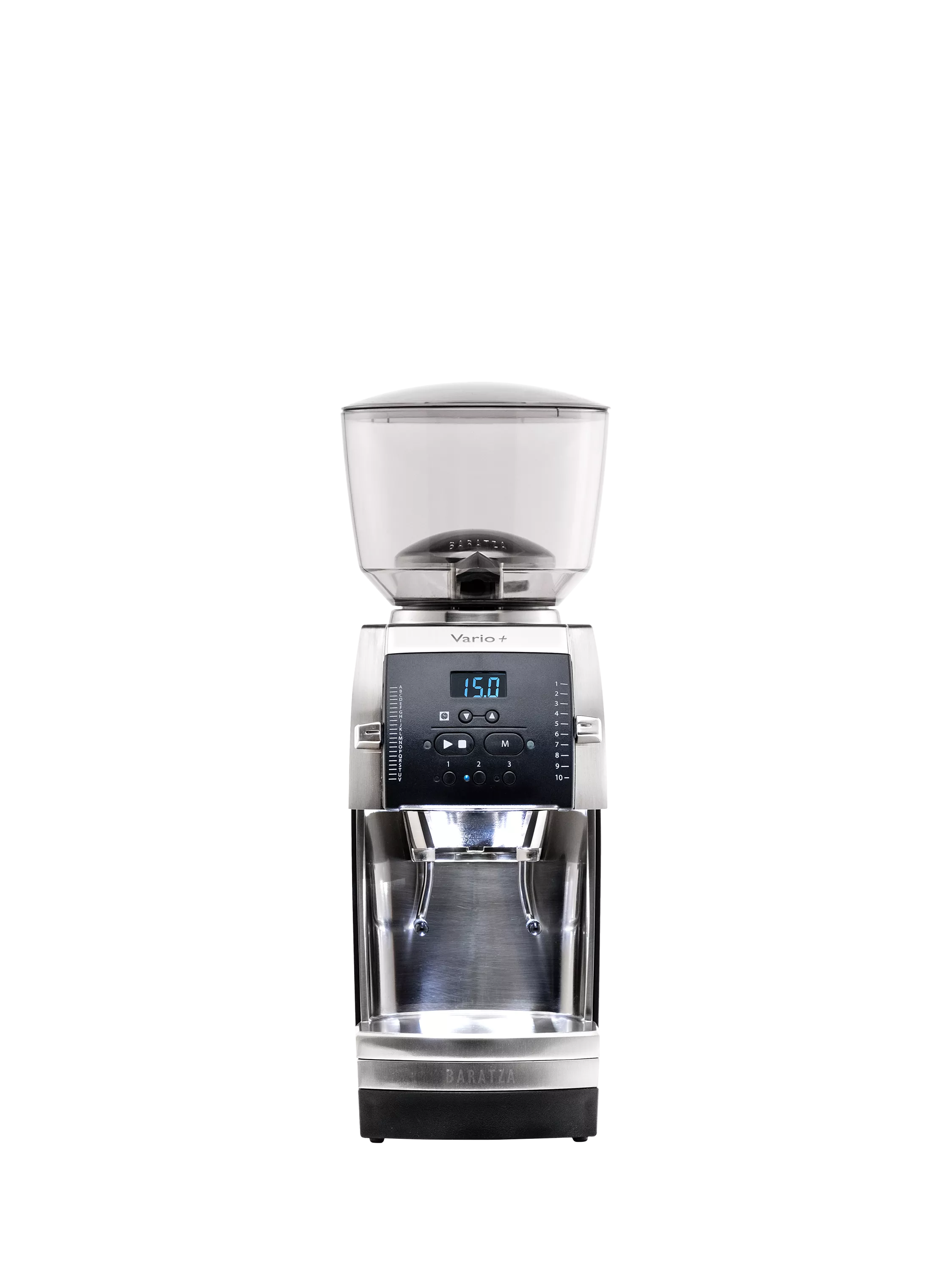 Baratza Vario+ coffee grinder black - British product