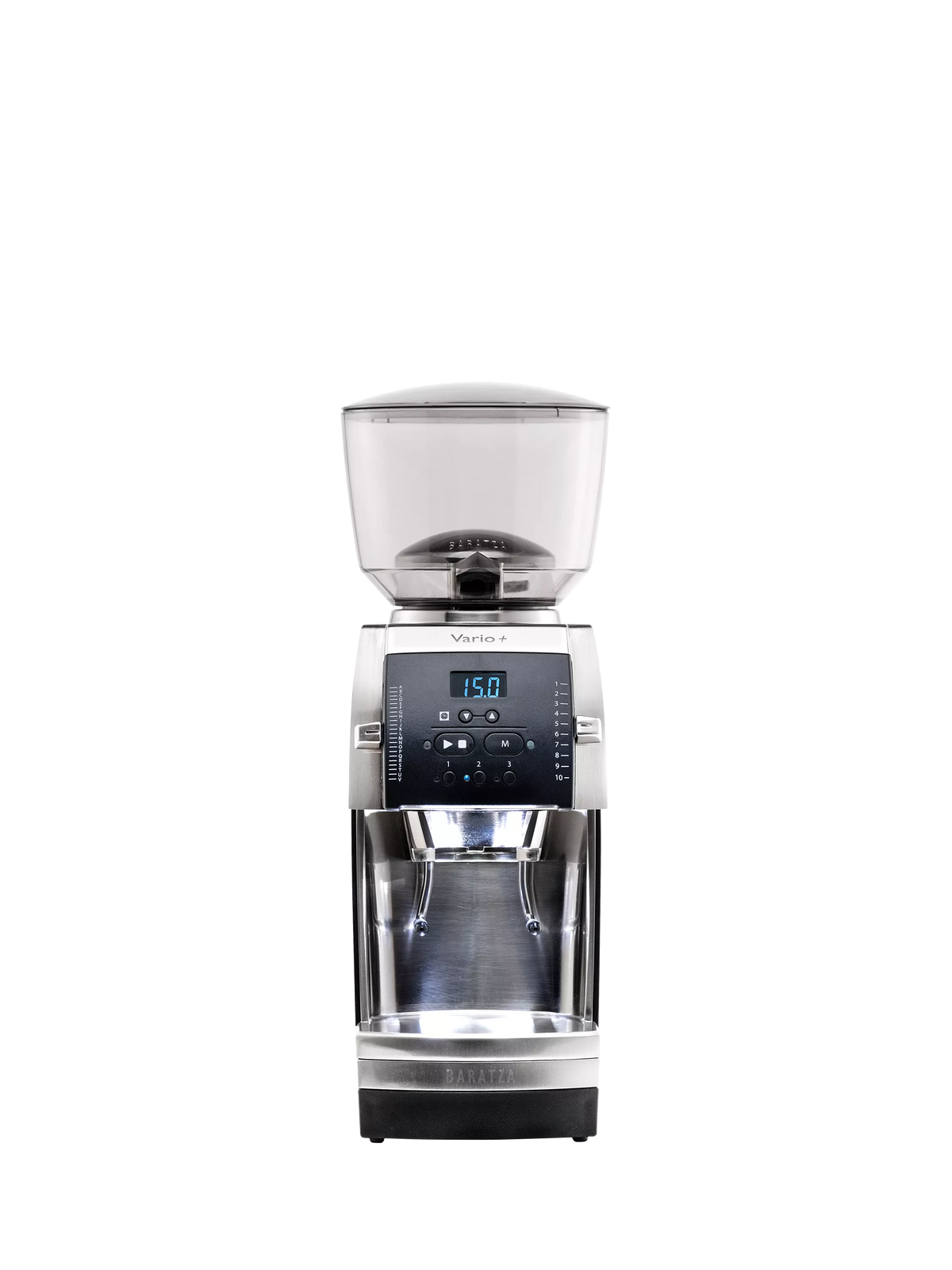 Baratza Vario+ coffee grinder black - British product