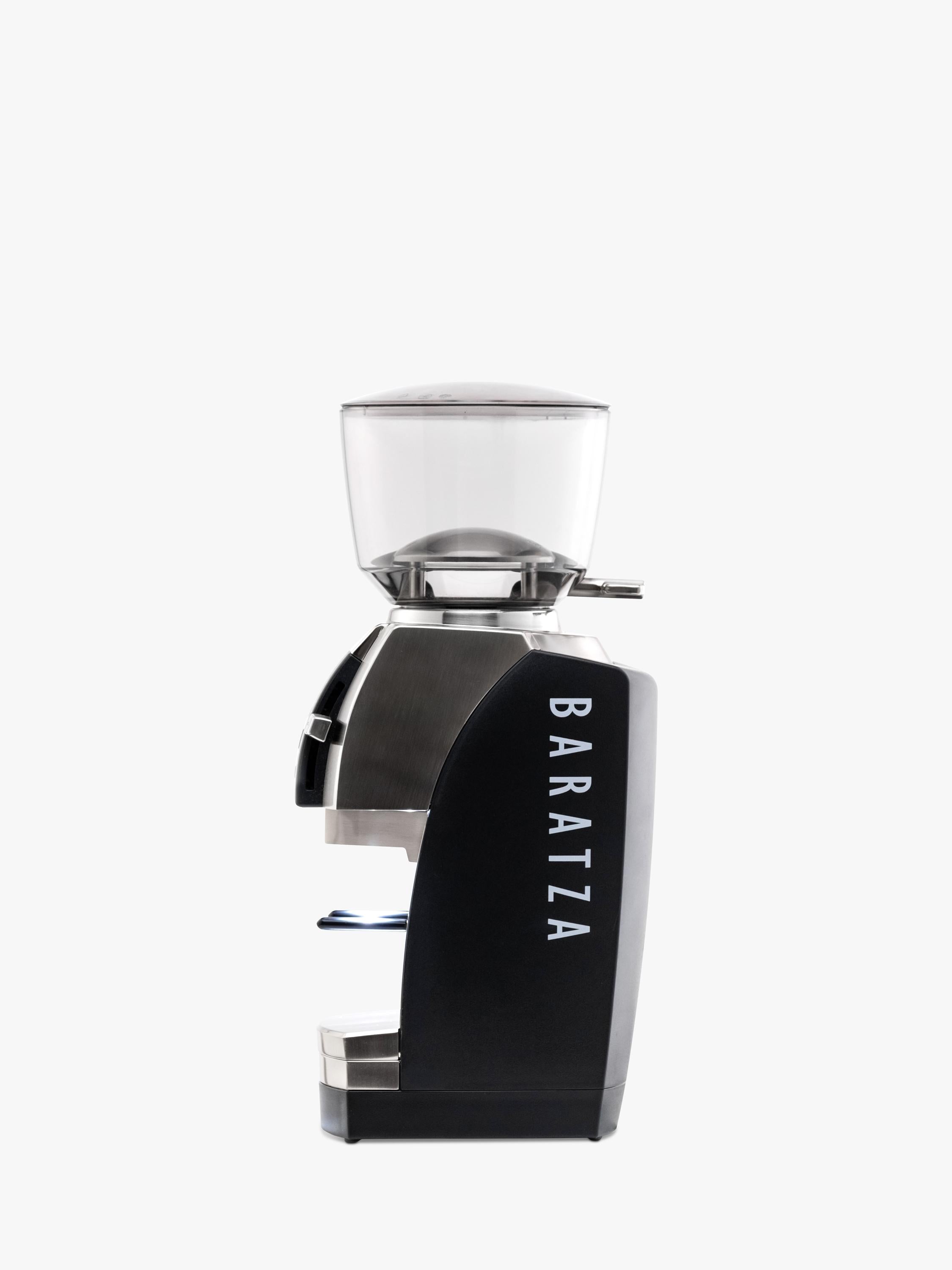 Baratza Vario+ coffee grinder black - British product