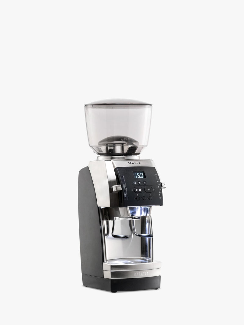 Baratza Vario+ coffee grinder black - British product