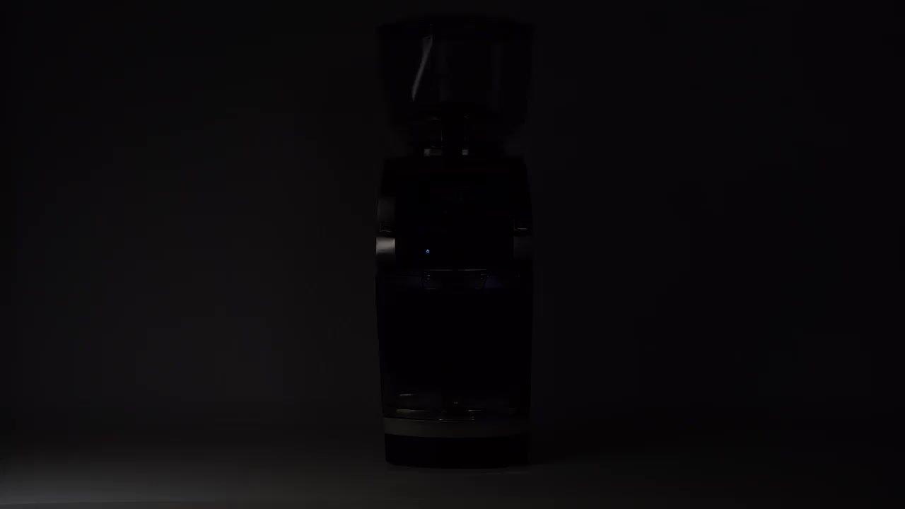 Baratza Vario+ coffee grinder black - British product
