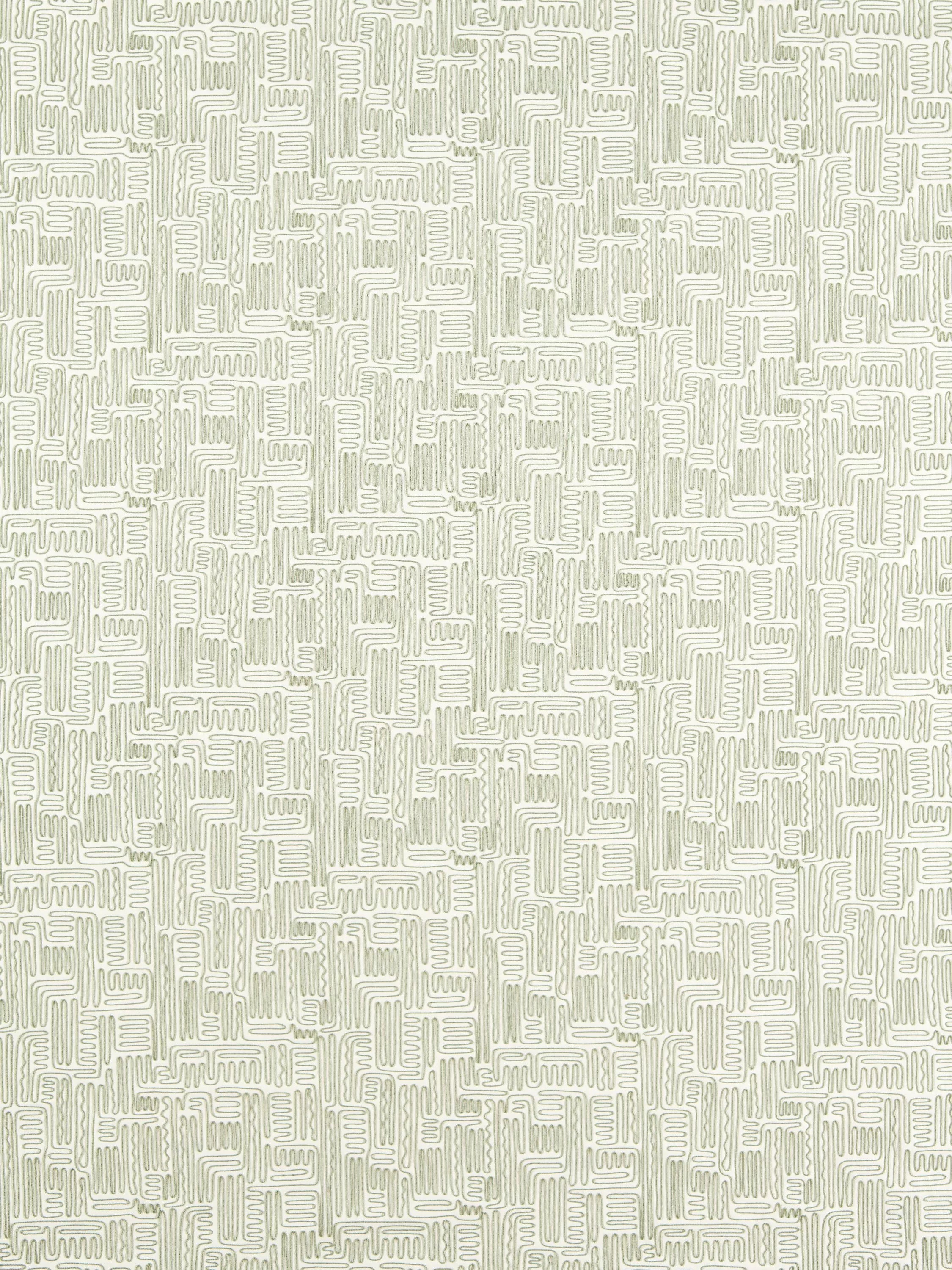 Harlequin Hollow woven furnishing fabric - British product
