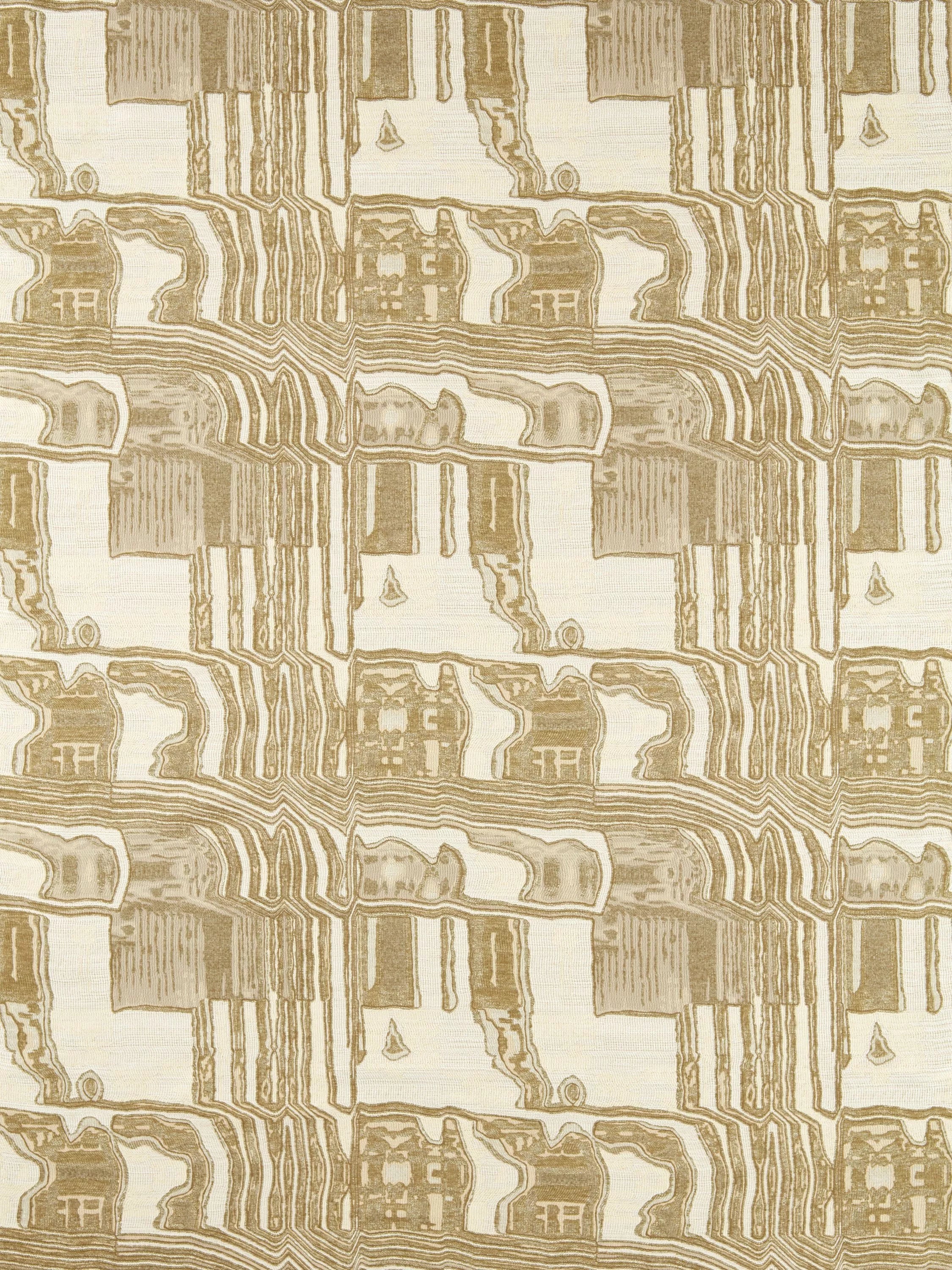 Harlequin Kiva furnishing fabric, imported from the UK