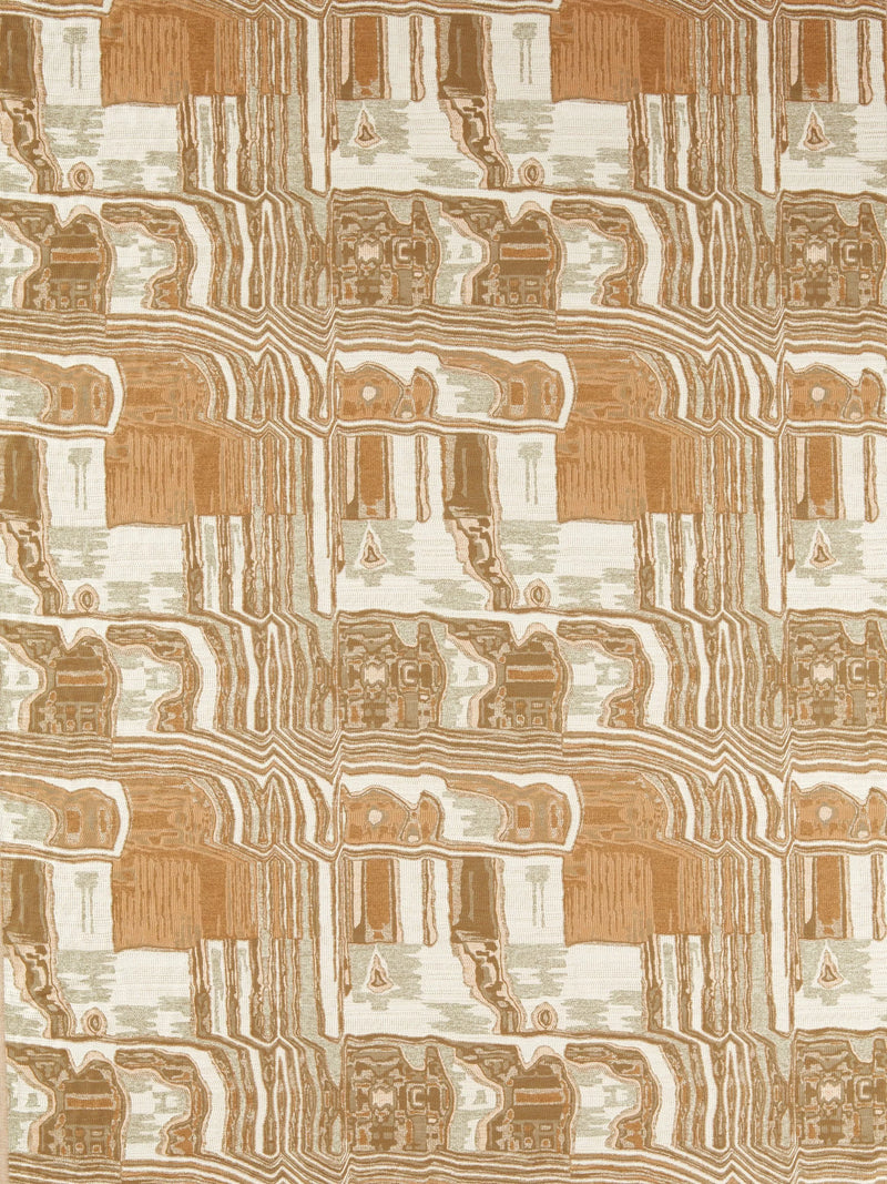 Harlequin Kiva Furnishing Fabric