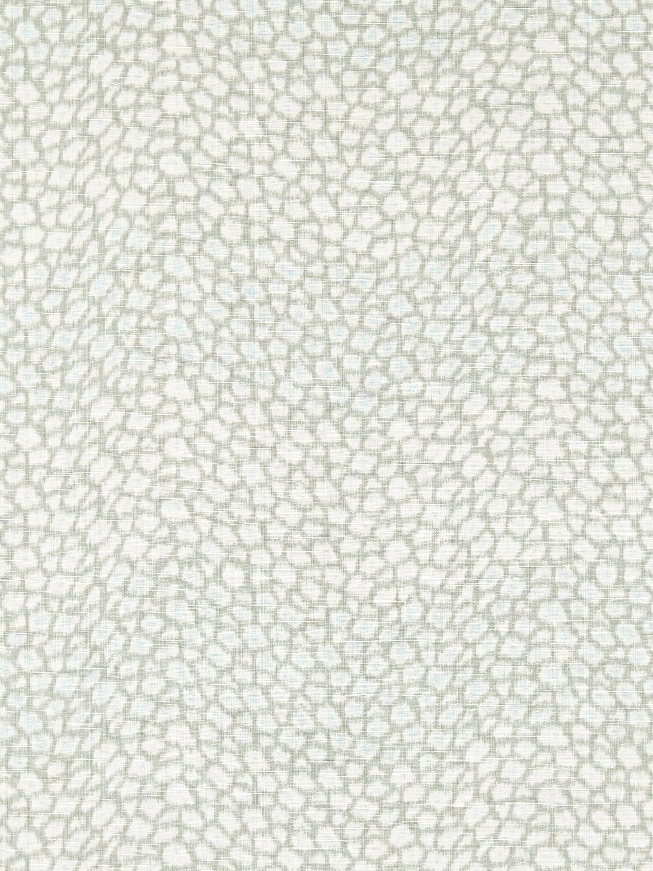Harlequin Loam furnishing fabric abstract animal print weave, imported from the UK