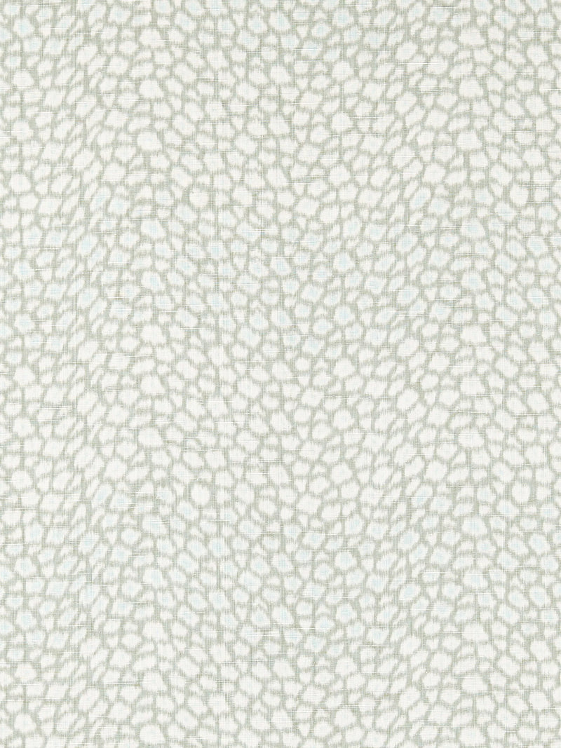 Harlequin Loam furnishing fabric abstract animal print weave, imported from the UK