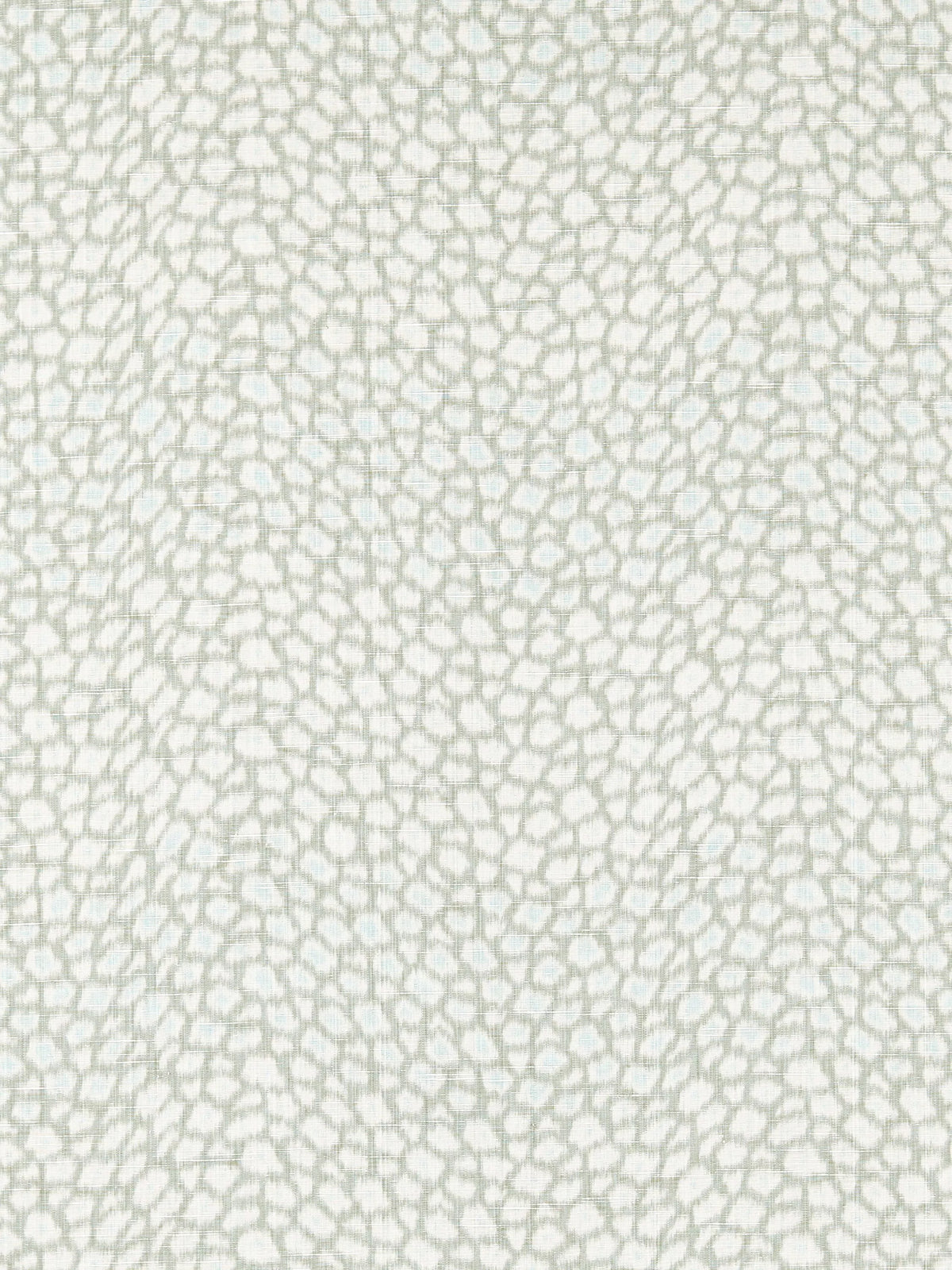 Harlequin Loam furnishing fabric abstract animal print weave, imported from the UK