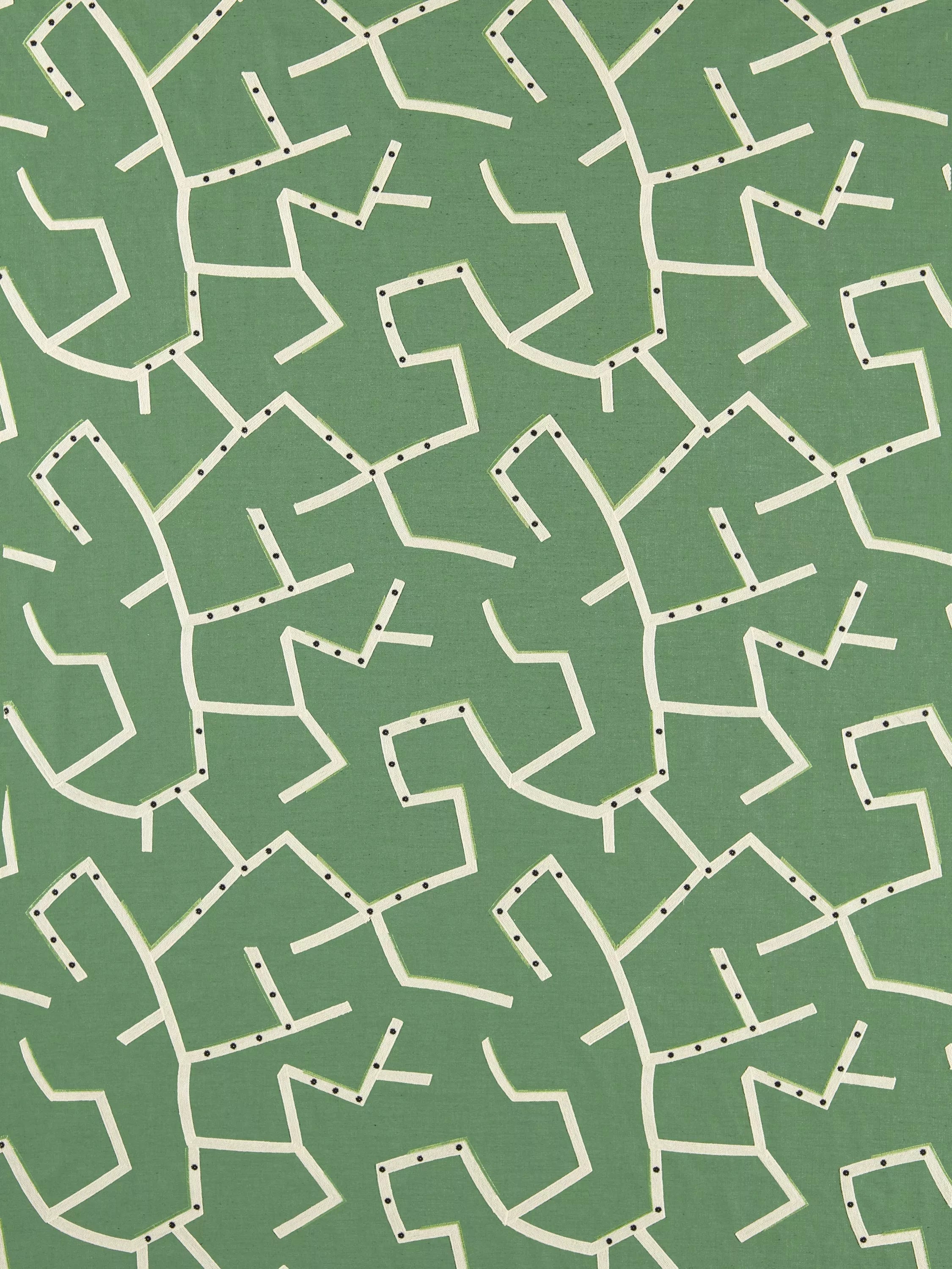 Harlequin Saraceno woven fabric - British product
