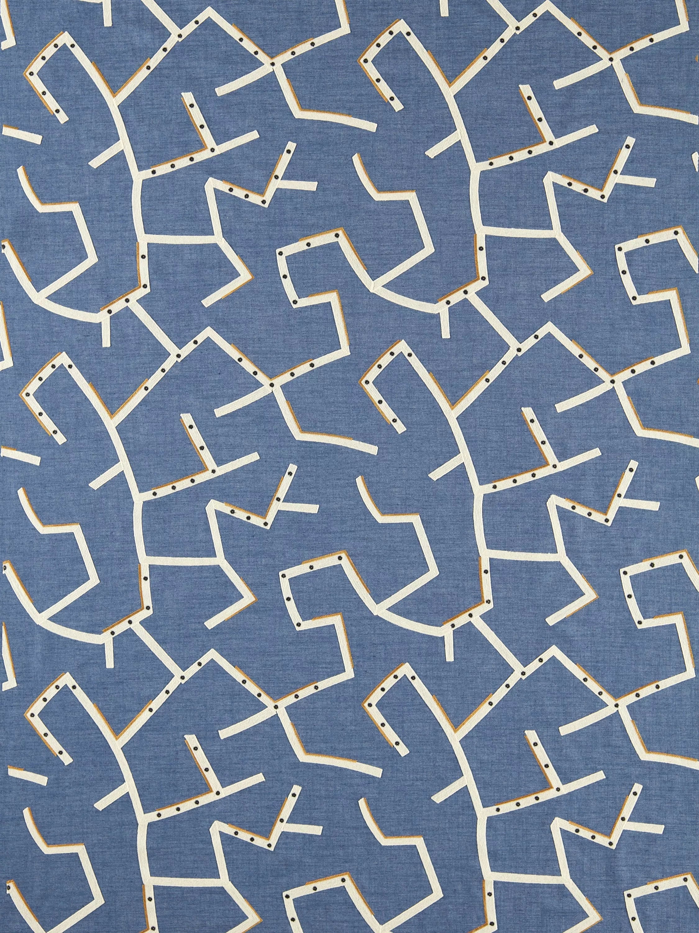 Harlequin Saraceno Furnishing Fabric