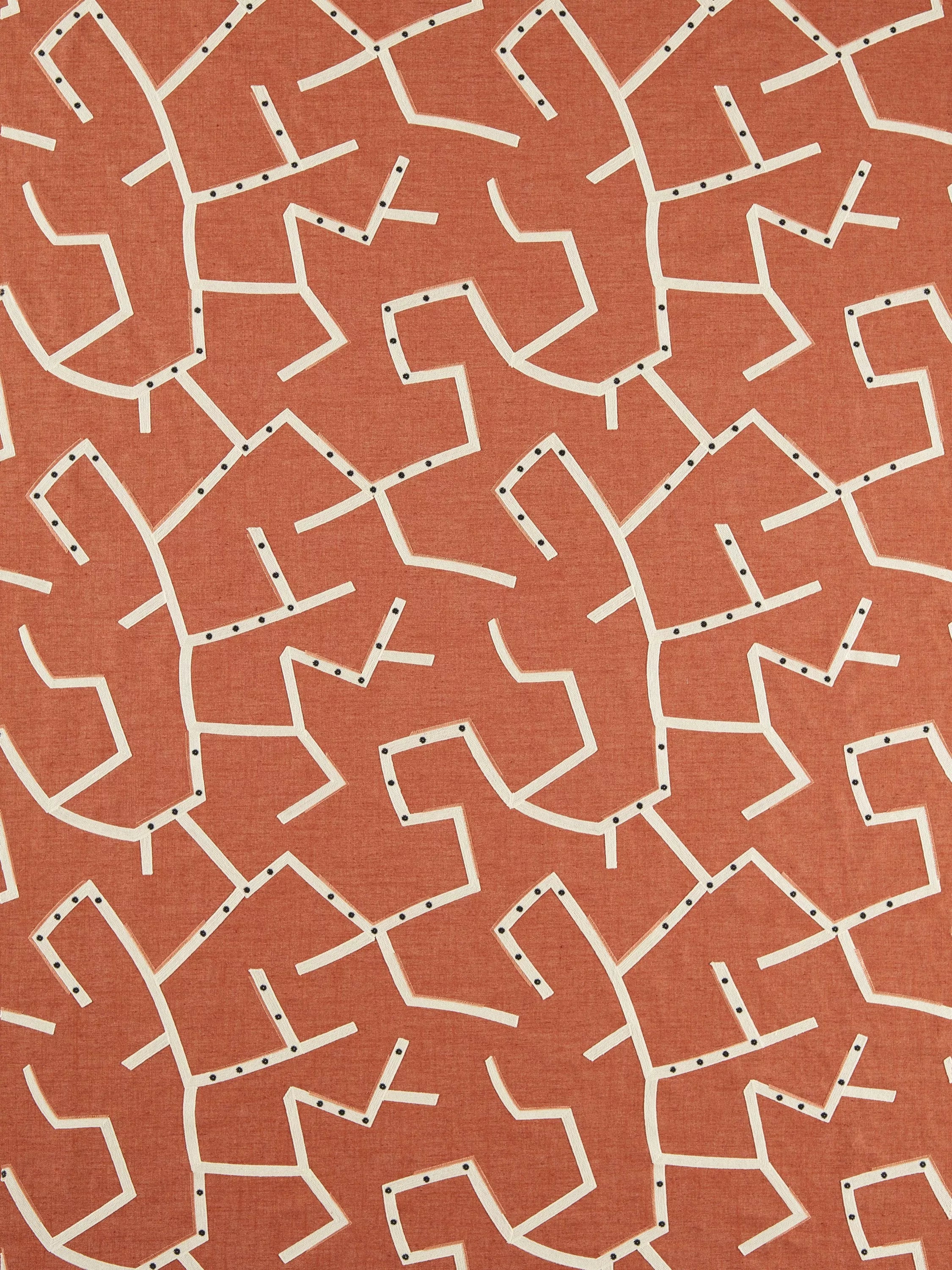 Harlequin Saraceno Furnishing Fabric
