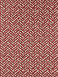 Harlequin Thicket furnishing fabric with crewel embroidery (British brand)