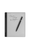 Montblanc Digital Paper black digital writing pad 1550g, imported from the UK