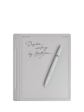 Montblanc Digital Paper Grey digital notebook (British brand)