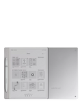 Montblanc Digital Paper Grey digital notebook (British brand)