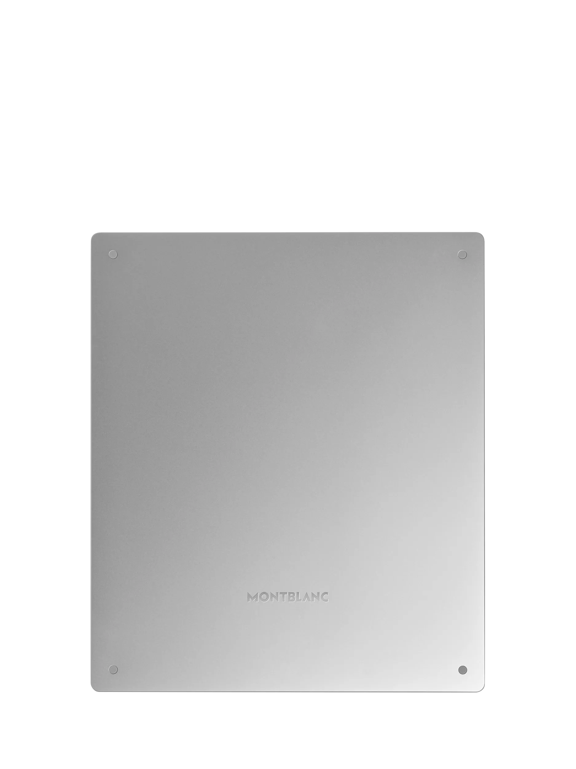 Montblanc Digital Paper Grey digital notebook (British brand)