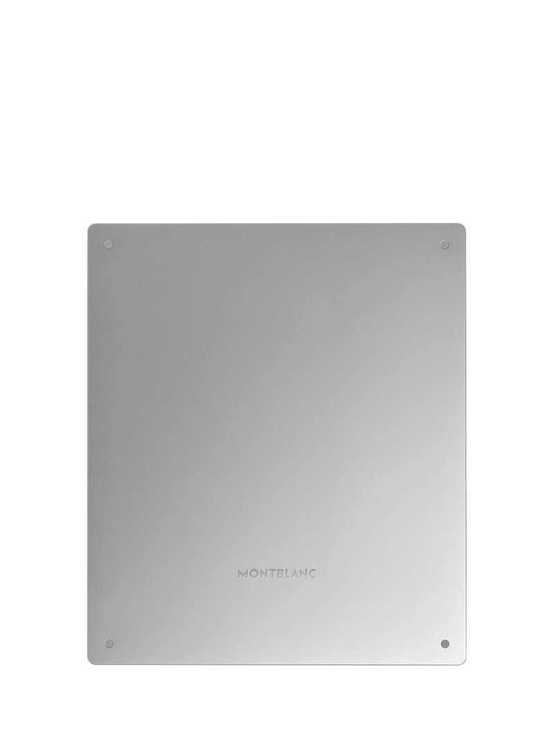 Montblanc Digital Paper Grey digital notebook (British brand)