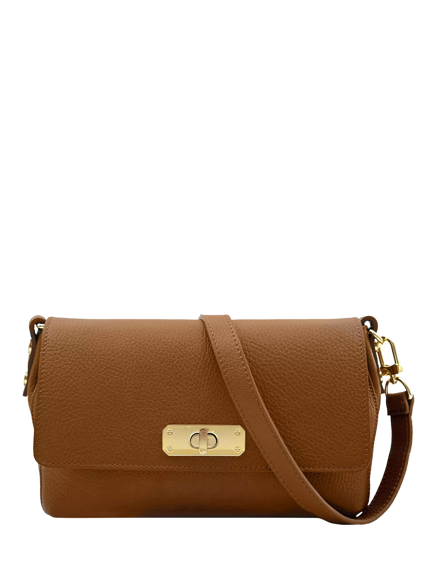 Apatchy London Maisie Midi crossbody bag (British brand)