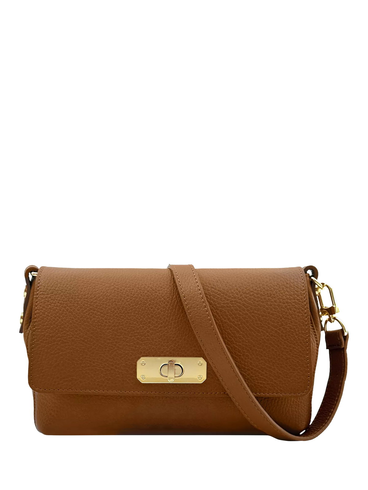 Apatchy London Maisie Midi crossbody bag (British brand)