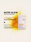 myBlend Nutri Glow Pro Collagen supplement 30 sachets, UK version