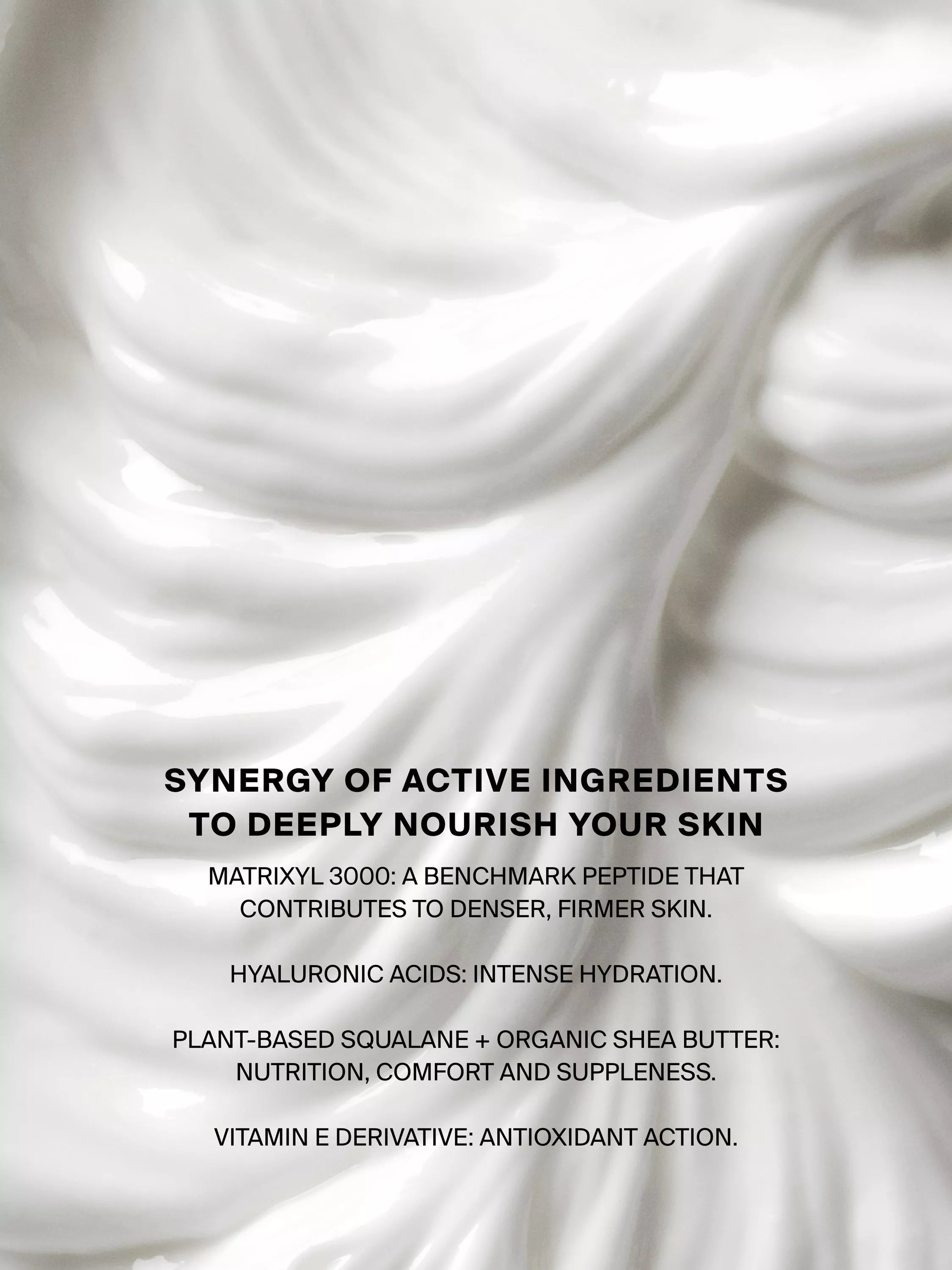 myBlend Nourishing Body Balm 200ml, UK version