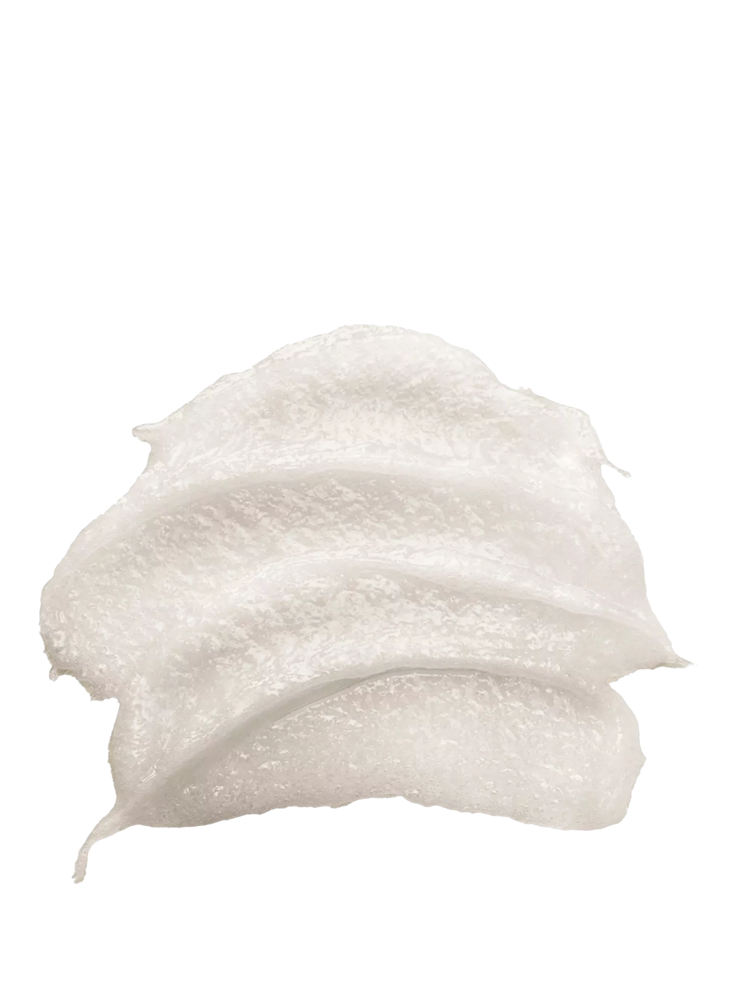 myBlend Exfoliating Body Gel-Cream 200ml (British brand)