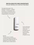 myBlend Revitalising eye care concentrate 15ml - British product