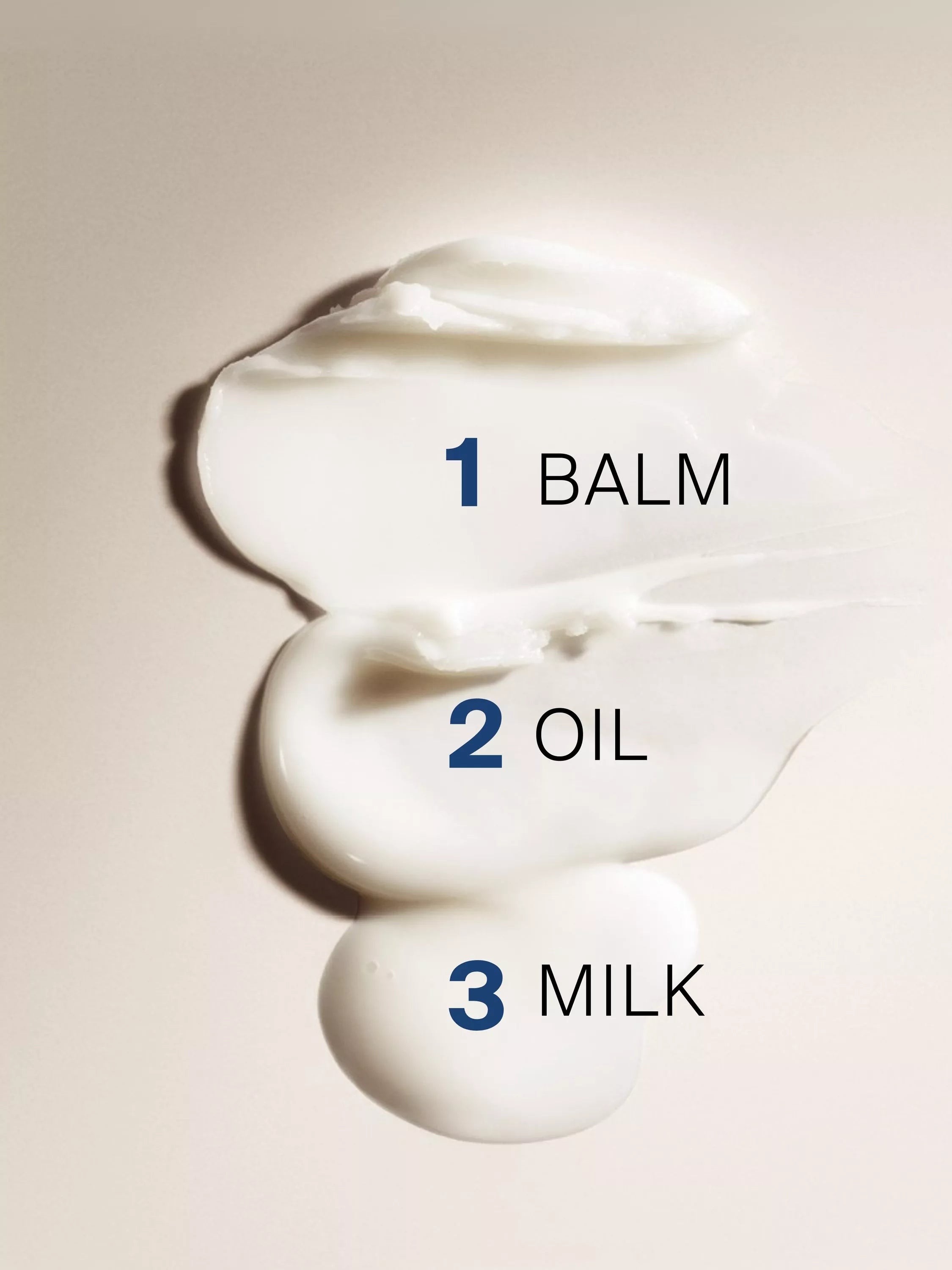 myBlend Intense Cleansing Balm 60ml, UK version